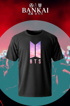 BTS LOGO DE COLOR